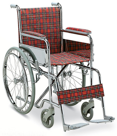 Pediatric Wheelchair