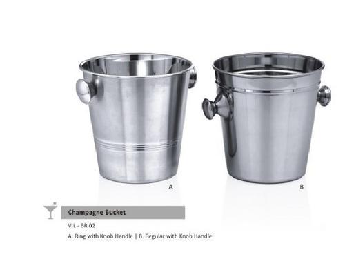 Steel Tumbler