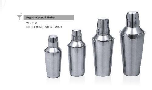 Regular Cocktail Shaker