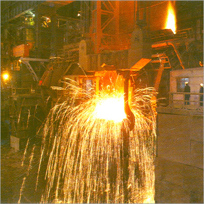 Super Ductile Rebars