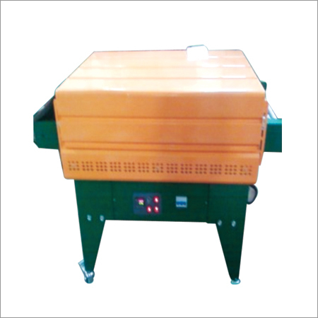 Light Duty Shrink Tunnel