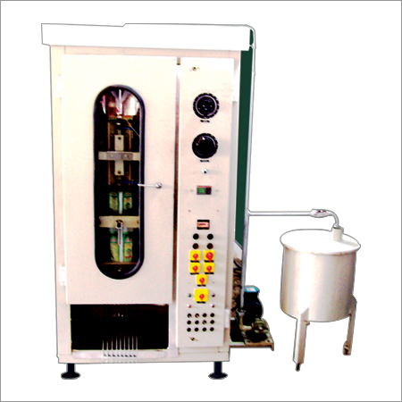 Mechanical Liquid AFFS Machine