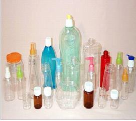 Perfume Spary Bottles