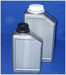 HDPE Oil Can