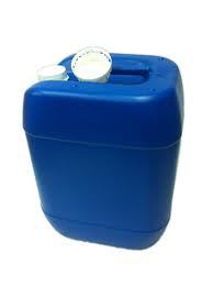 HDPE Can