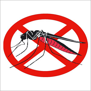 Mosquito Control Treatment