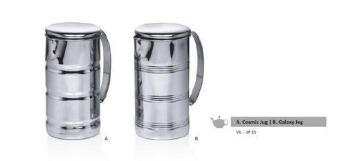 Stainless Steel Jug