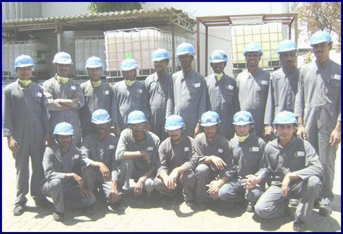 Manpower Supply By ANJALAI ENTERPRISES