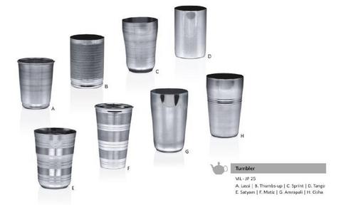 Stainless Steel Tumbler