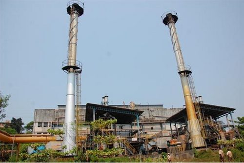 Equipments Coating Services