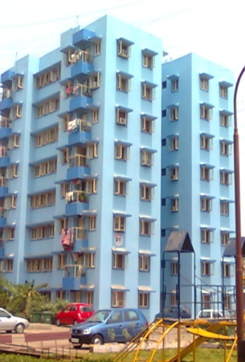 Housing Societies Coatings