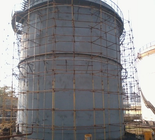 Storage Tank Coatings