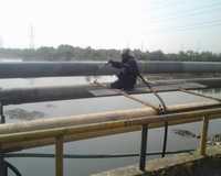 Product Storage Tank Coatings 