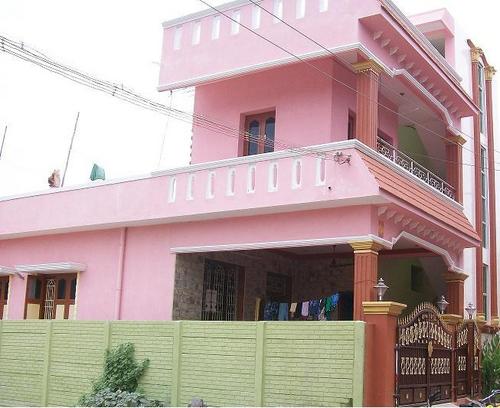 Residential Colonies Coatings