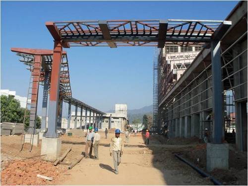 Sub Stations Painting Services