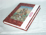 Handmade Year Planner