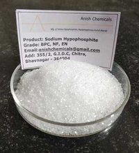 Sodium Hypophosphite