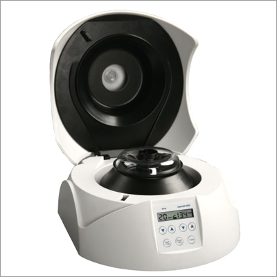 Micro Spin Centrifuge