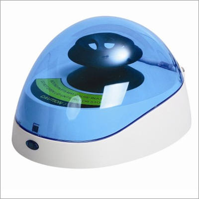 Mini Centrifuge
