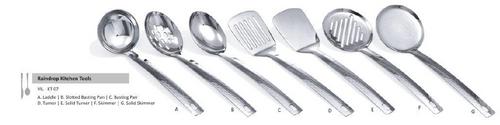 Raindrop Kitchen Tools