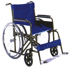 Manual Wheelchairs