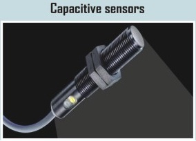Capacitive Sensors By HINDUSTAN HYDRAULICS & PNEUMATICS