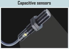 Capacitive Sensors