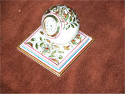 Marble Chowki Watch