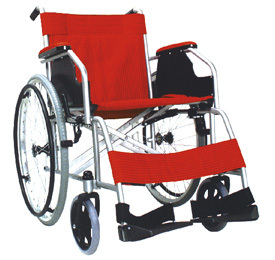 Wheelchair Standerd Series Briz 1F 24