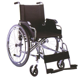 Wheelchair Standard Series Briz-2