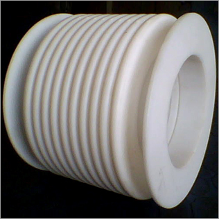 Elastomer Components