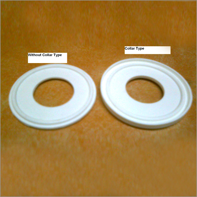 TC Gasket Silicon (White)