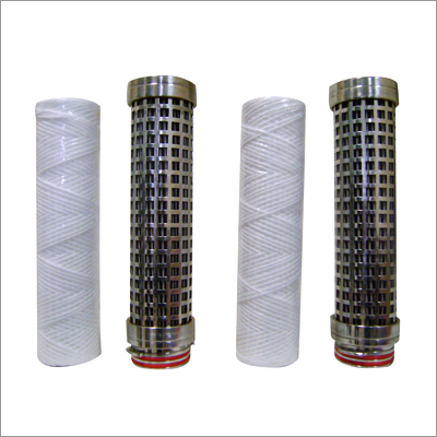 Water Filter