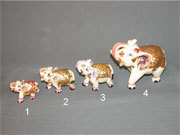 Marble Elephant