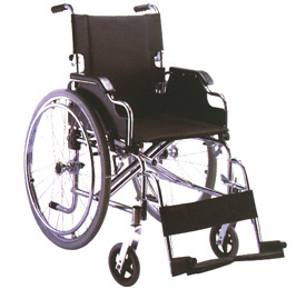 Wheelchair Standerd Series Briz 1F 24