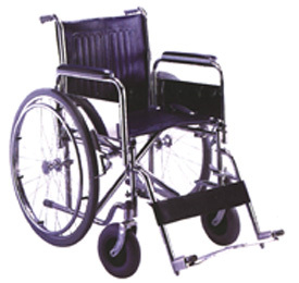 Wheelchair Standard Series Sunny 2-C