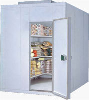 Cold Room By KANTEEN INDIA EQUIPMENTS CO.