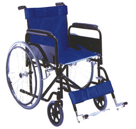 Wheelchair Standard Series Sunny 2-P