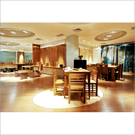 Bamboo Furniture And Housewares
