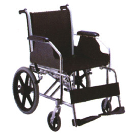Lightweight Wheelchairs