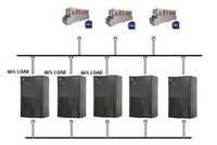 Vertiv SX UPS 160 kva