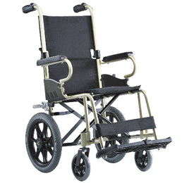 Wheelchair Premium Series KM 2500