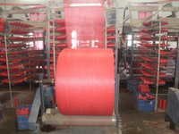 HDPE Leno Fabric