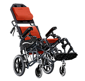Wheelchair Premium Series VIP 515