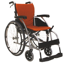 Custom Made Wheelchairs