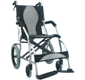 Wheelchairs Ergonomic Series Ergo Lite