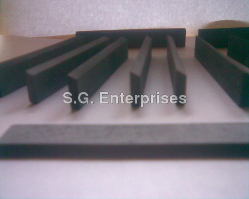 Tungsten Carbide Work Rest Blade Tips