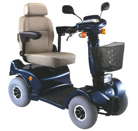 Wheelchairs Power Series Ks 747.2