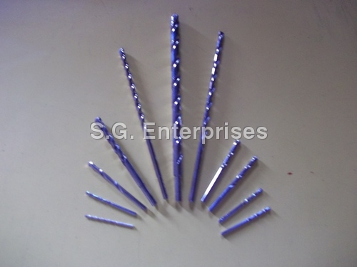 Masonery Drills