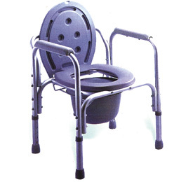 Wheelchairs - Health and Hygiene Series
